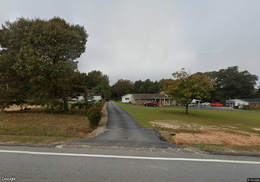 2108 Brown Rd, Hephzibah, GA 30815 - photo 1