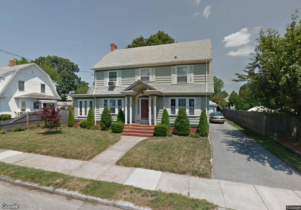 80 Brandon Rd, Cranston, RI 02910 - photo 1