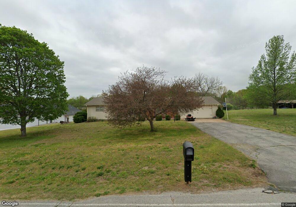 2130 W Mound St, Carthage, MO 64836 - photo 1
