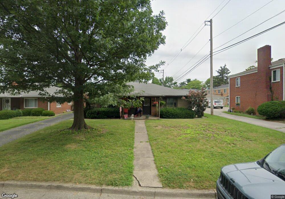 718 Fairlawn Dr unit 720, Columbus, OH 43214 - photo 1