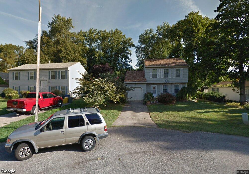 105 3rd St, Rancocas, NJ 08073 - photo 1