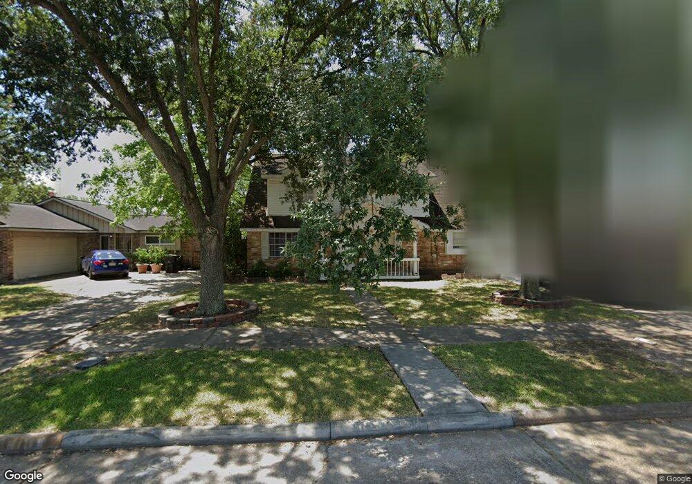 11634 Kirkhollow Dr, Houston, TX 77089 - photo 1