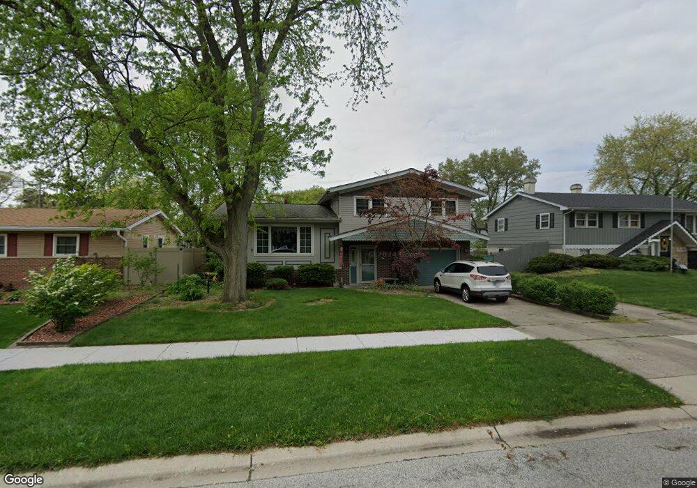 338 N Wright St, Griffith, IN 46319 - photo 1