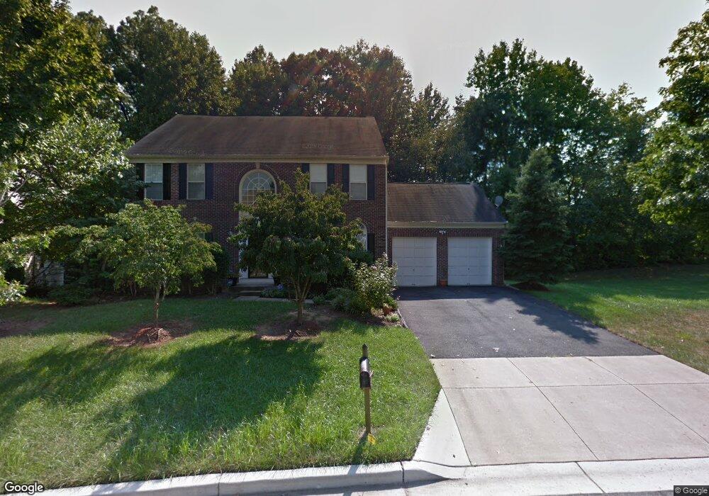 12117 Guinevere Place, Glenn Dale, MD 20769 - photo 1