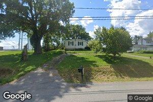 7500 York Rd, Pavilion, NY 14525