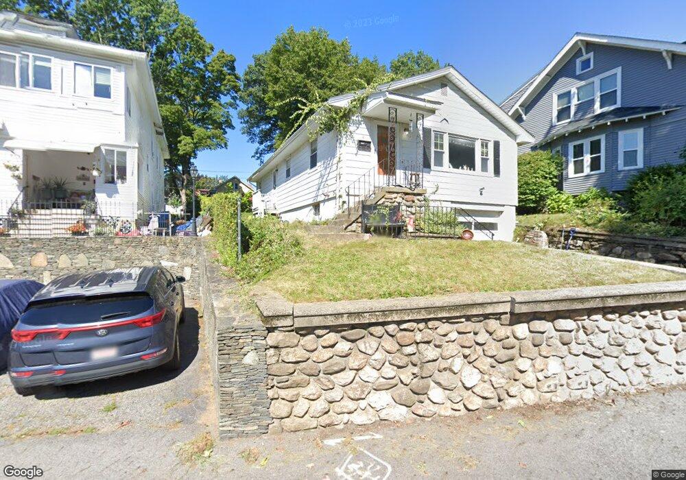 4 Flagg St, Worcester, MA 01602 - photo 1