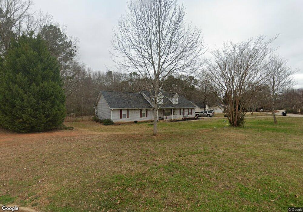 3001 Ryan Rd, Locust Grove, GA 30248 - photo 1