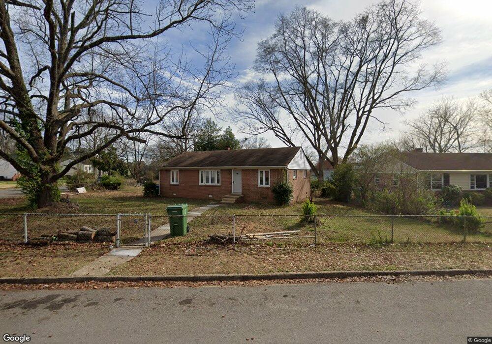 5407 Wainwright Dr, Richmond, VA 23225 - photo 1