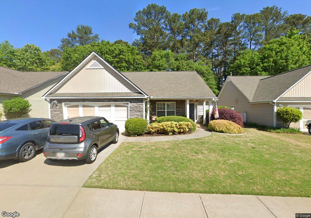 632 Majesty Crossing, Winder, GA 30680 - photo 1