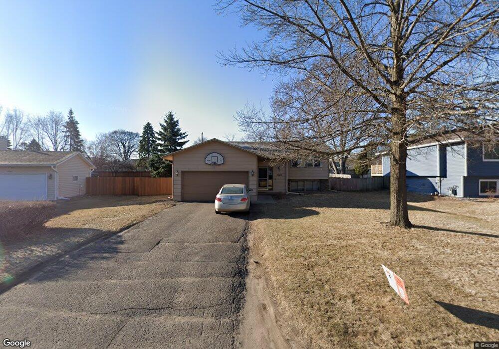 7309 74th Ave N, Brooklyn Park, MN 55428 - photo 1