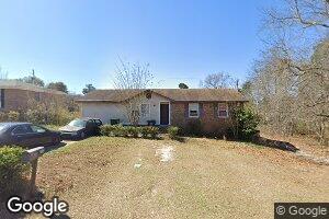 213 Black Oak Rd, Gaston, SC 29053