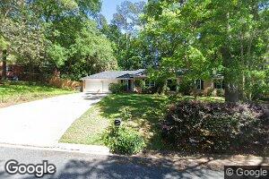 2919 Abbotsford Way, Tallahassee, FL 32312