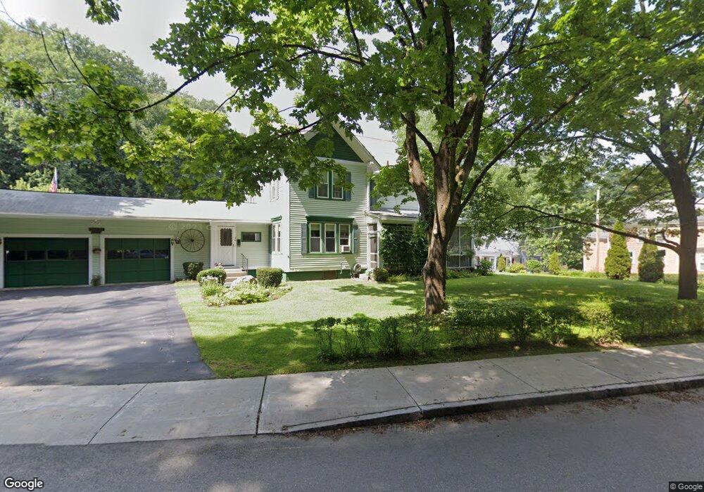 17 Burt St, Bellows Falls, VT 05101 - photo 1