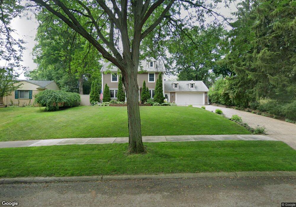1860 Hampden Rd, Flint, MI 48503 - photo 1