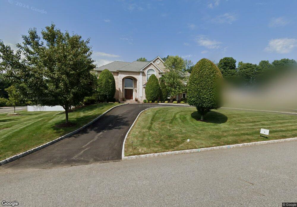 1 Aronow Place, Mahwah, NJ 07430 - photo 1