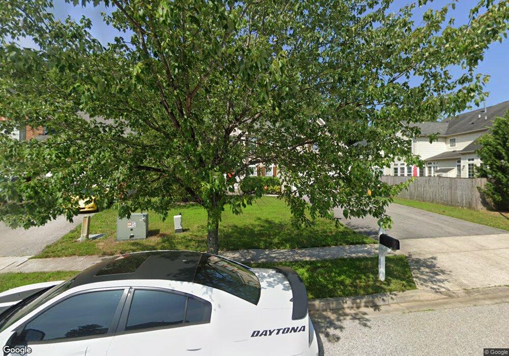 8010 Dorado Terrace, Brandywine, MD 20613 - photo 1