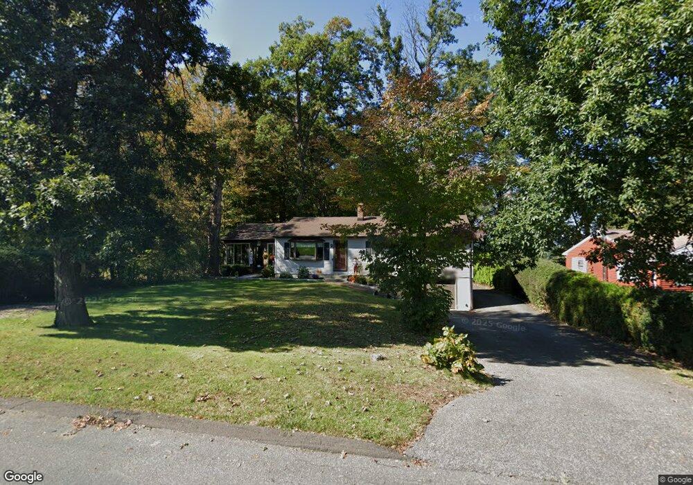 331 Donovan Rd, Naugatuck, CT 06770 - photo 1