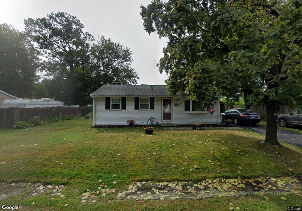 83 Josh Gray Rd, Rockland, MA 02370 - photo 1