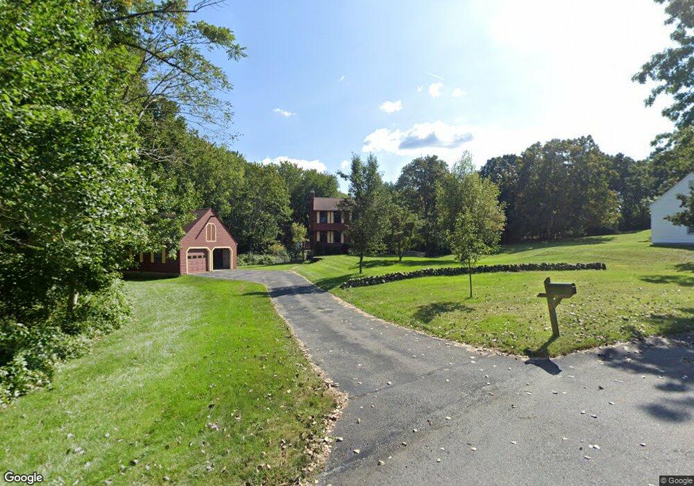 19 Clearview Dr, Natick, MA 01760 - photo 1