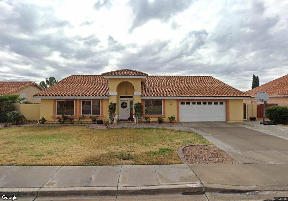 2919 E Menlo St, Mesa, AZ 85213 - photo 1