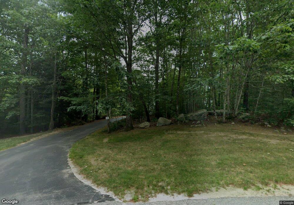 33 Interlakes Way, Wolfeboro, NH 03894 - photo 1