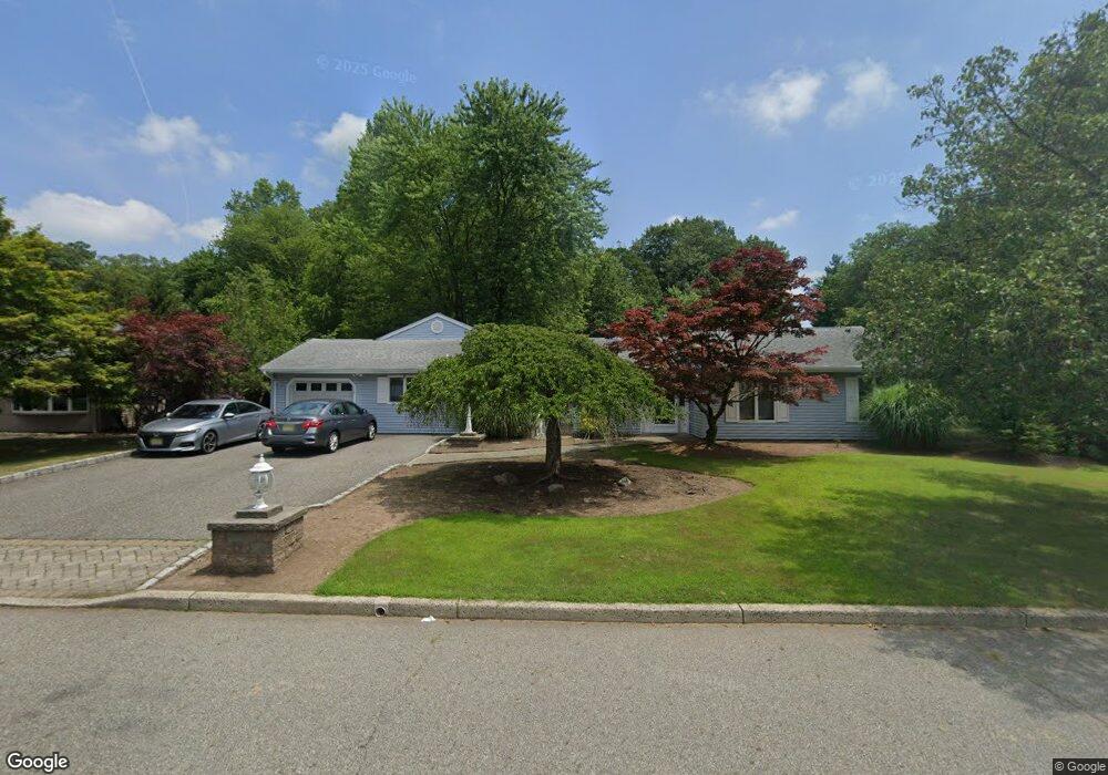 512 Hughes St, Northvale, NJ 07647 - photo 1