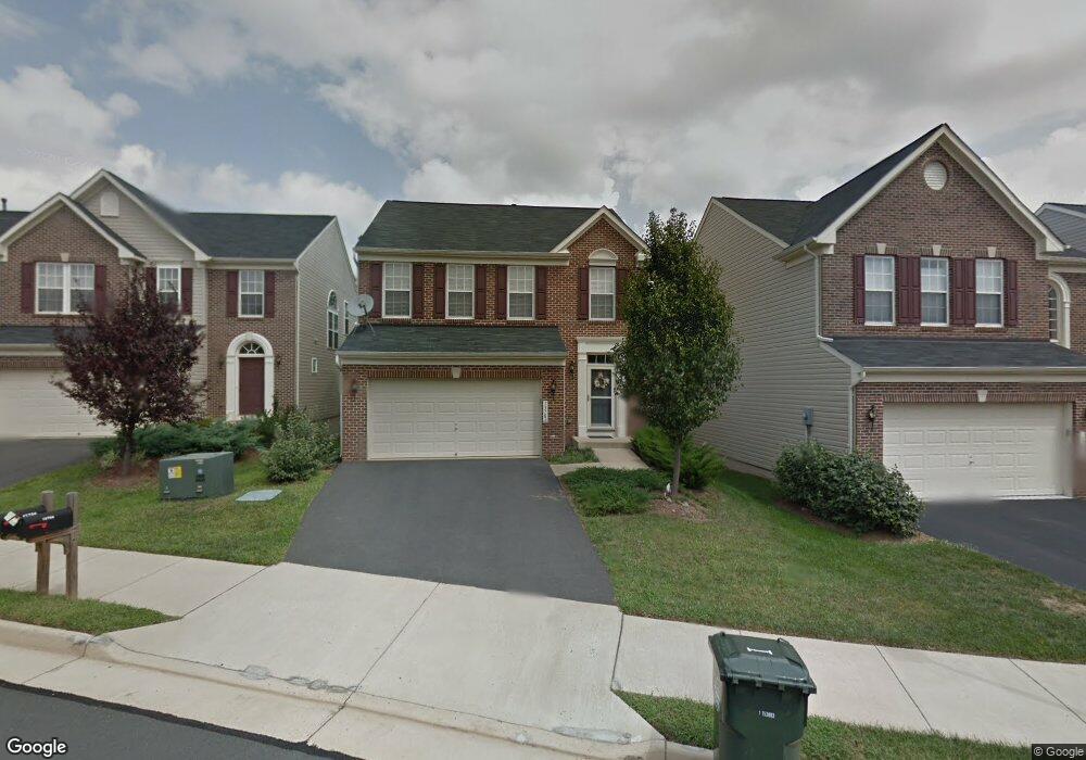 13784 Lowe St, Chantilly, VA 20151 - photo 1