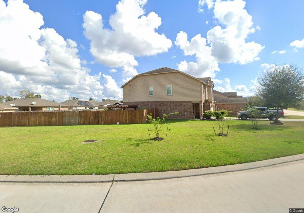 21218 Slate Bend Dr, Hockley, TX 77447 - photo 1