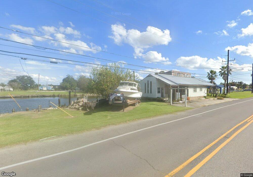 6771 La Hwy 56, Chauvin, LA 70344 - photo 1