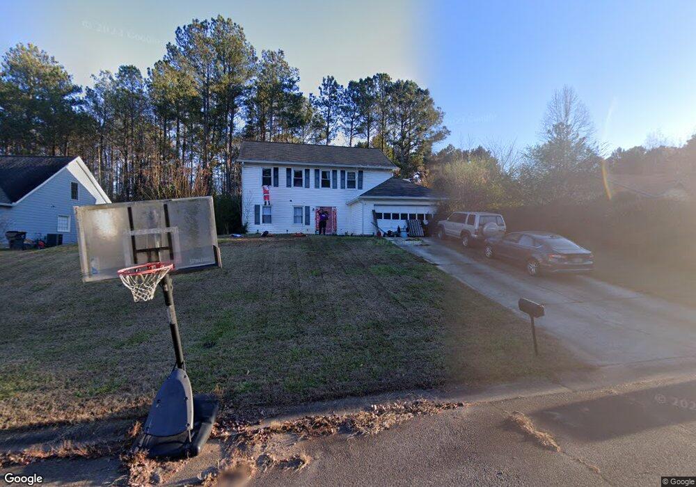 1545 Oklahoma Dr, Buford, GA 30519 - photo 1