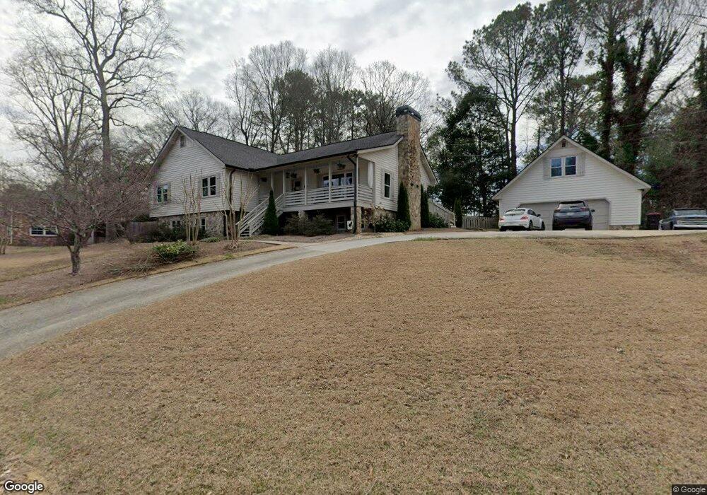 4371 Laurel Cir SE unit 5, Smyrna, GA 30082 - photo 1