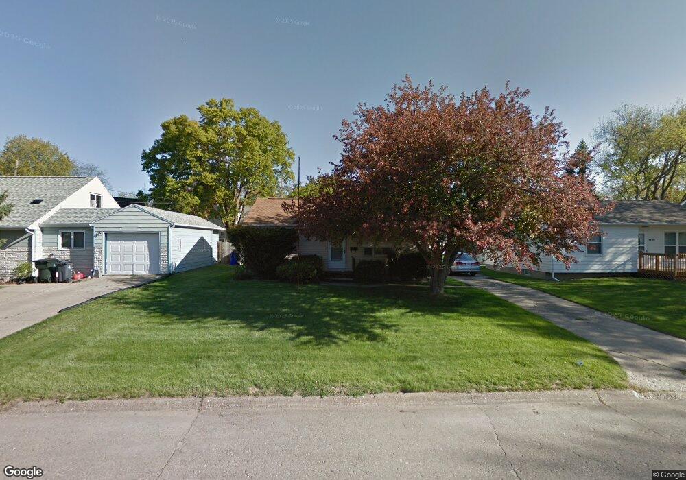 1900 9th Ave SW, Cedar Rapids, IA 52404 - photo 1