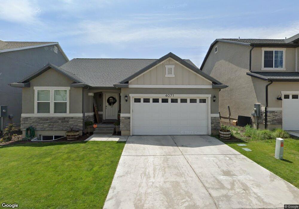 4071 W 1850 N unit 202, Lehi, UT 84043 - photo 1