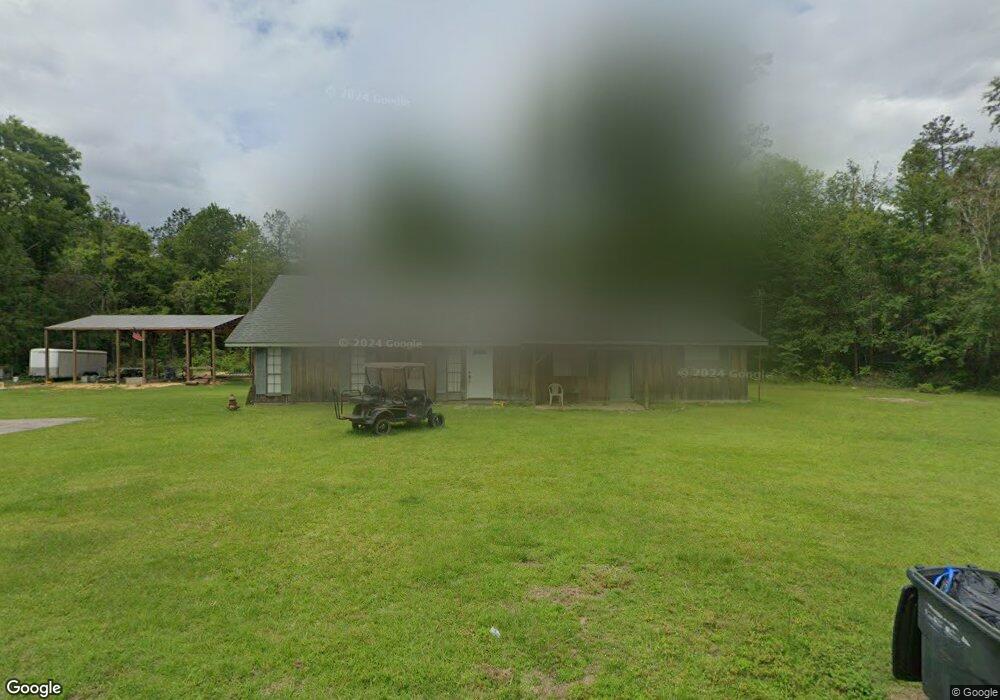 60 Clifton Seal Rd, Picayune, MS 39466 - photo 1