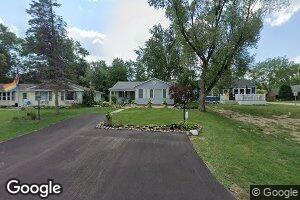 9139 Lake Park Dr, Genoa City, WI 53128
