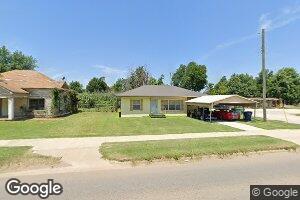 503 NW 3rd St, Minco, OK 73059