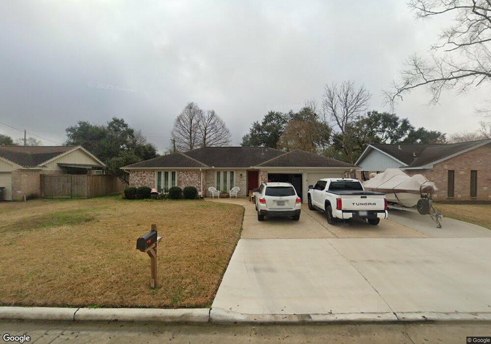 2705 Perry Ln, Alvin, TX 77511 - photo 1