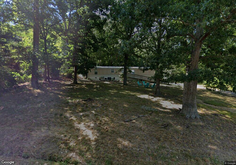 1328 Crestwood Ln, Asheboro, NC 27205 - photo 1