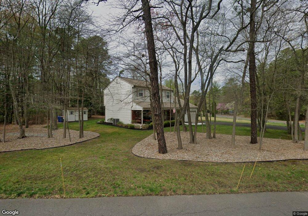 52 Tallowood Dr, Medford, NJ 08055 - photo 1