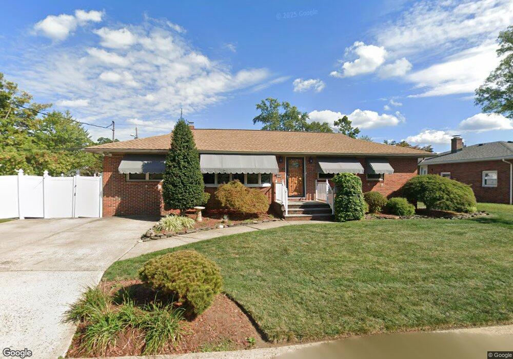 175 Franklin St, Highland Park, NJ 08904 - photo 1