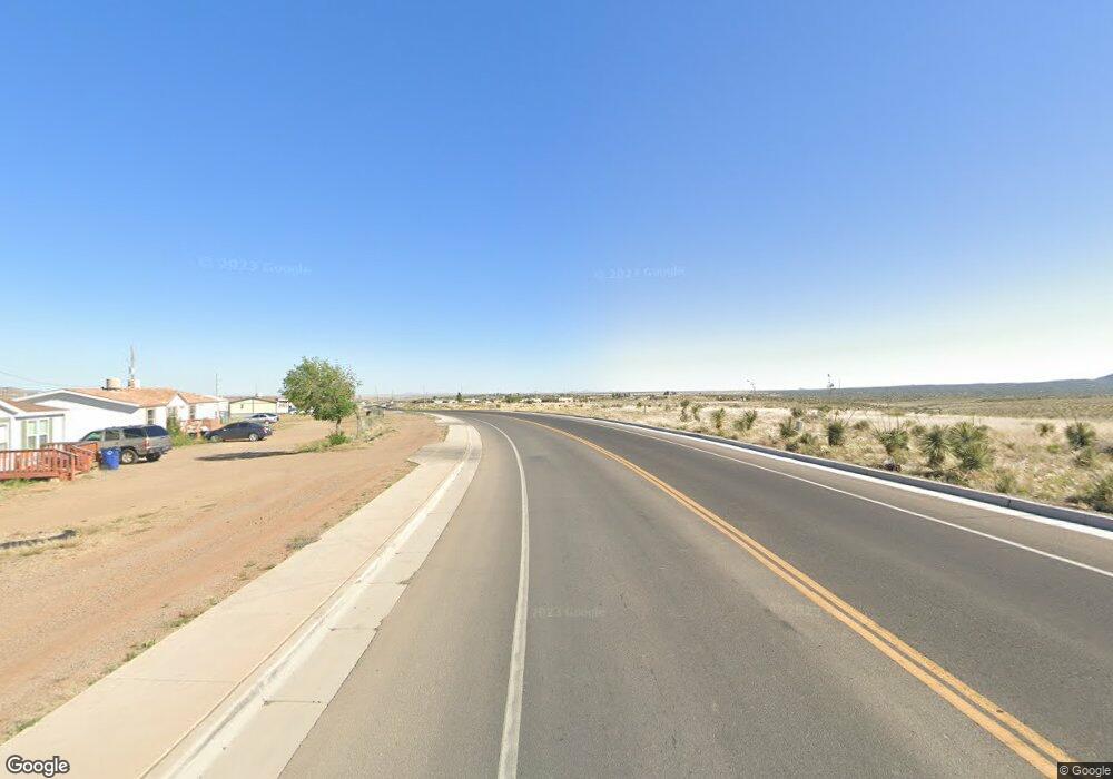 0 Xx Wagon Ridge Rd unit 11071015, Silver City, NM 88061 - photo 1