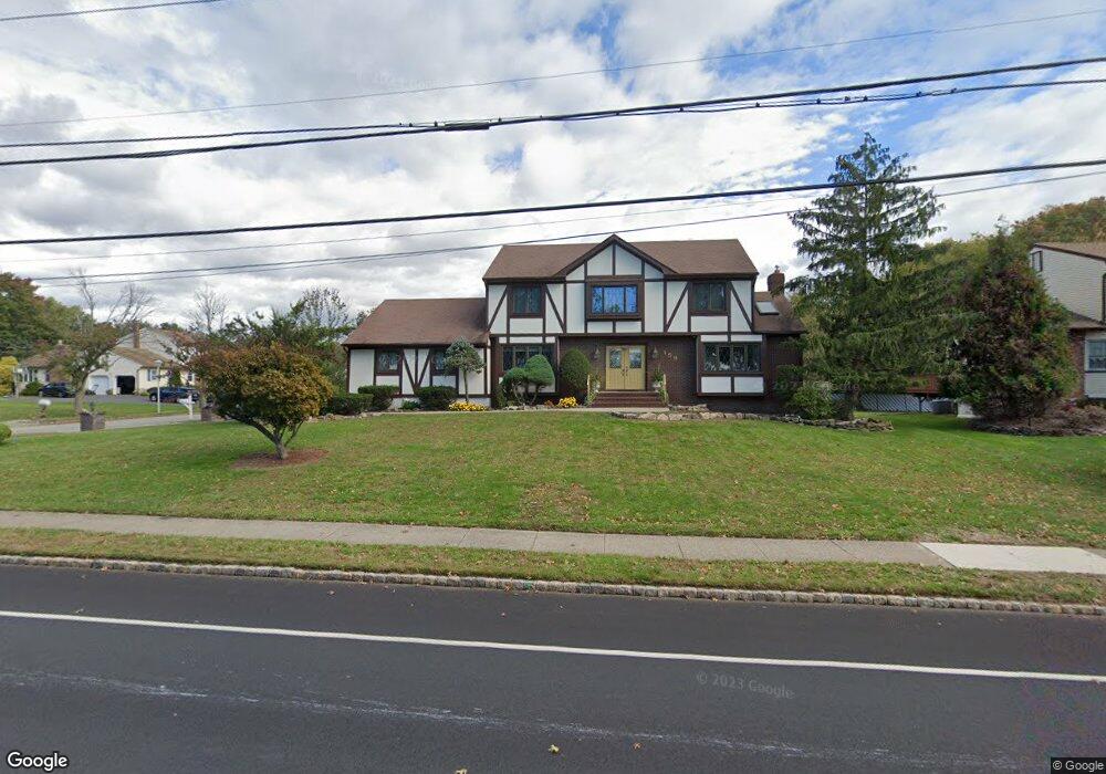 159 Edwards Rd, Parsippany, NJ 07054 - photo 1