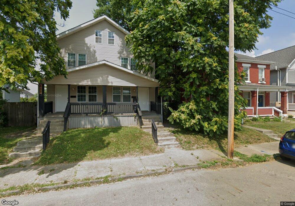 835 S 18th St unit 7, Columbus, OH 43206 - photo 1