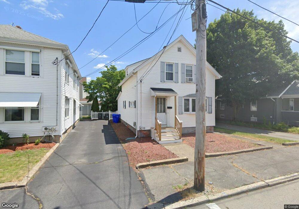 57 Linden St, Pawtucket, RI 02861 - photo 1