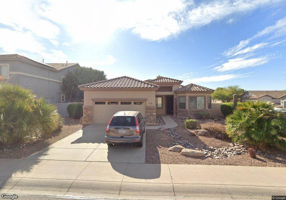 10033 E Lomita Ave, Mesa, AZ 85209 - photo 1