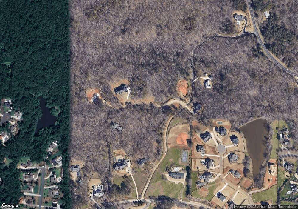 1100 Ponder Ln unit 34, Roswell, GA 30075 - photo 1