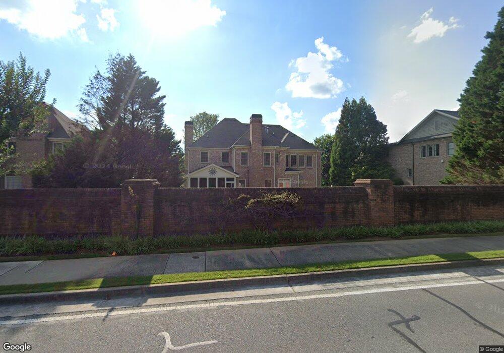 3310 Monceau Way, Roswell, GA 30075 - photo 1