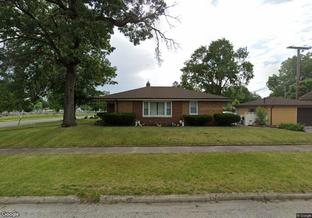 939 W 45th Ave, Gary, IN 46408 - photo 1