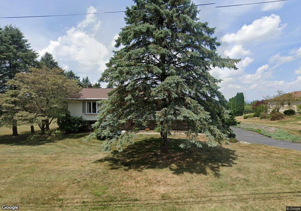 1755 Clearview Rd, Coplay, PA 18037 - photo 1