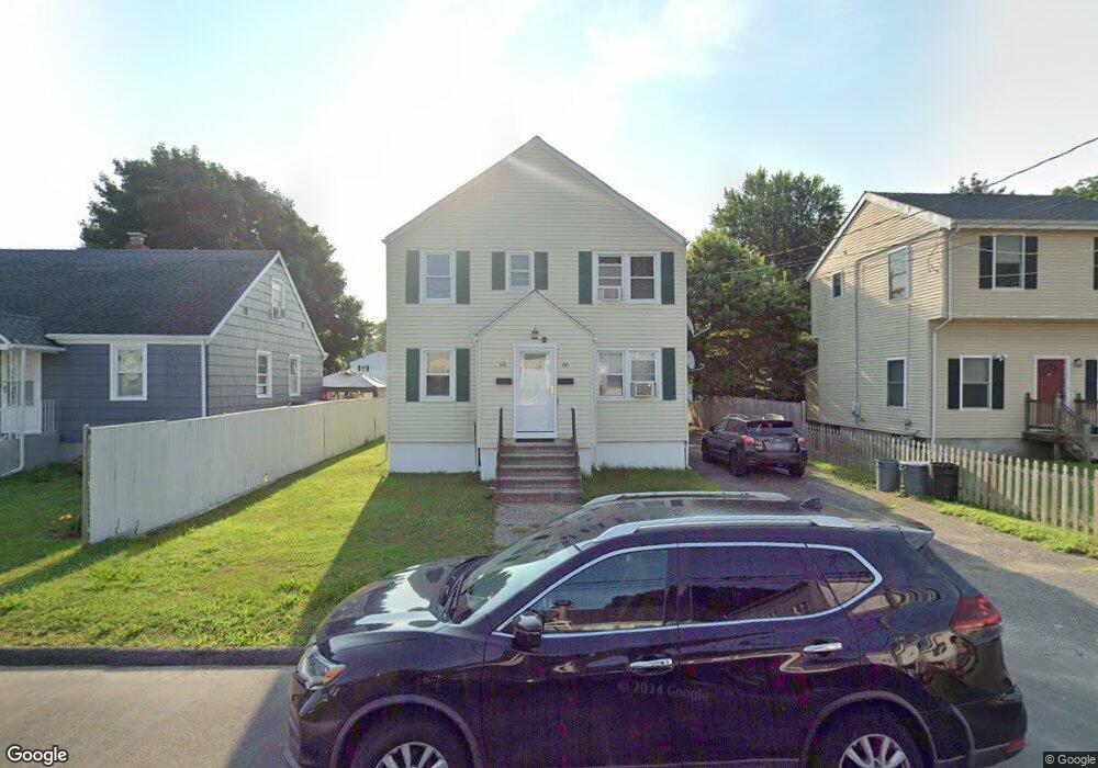 66 Yarwood St, Stratford, CT 06615 - photo 1